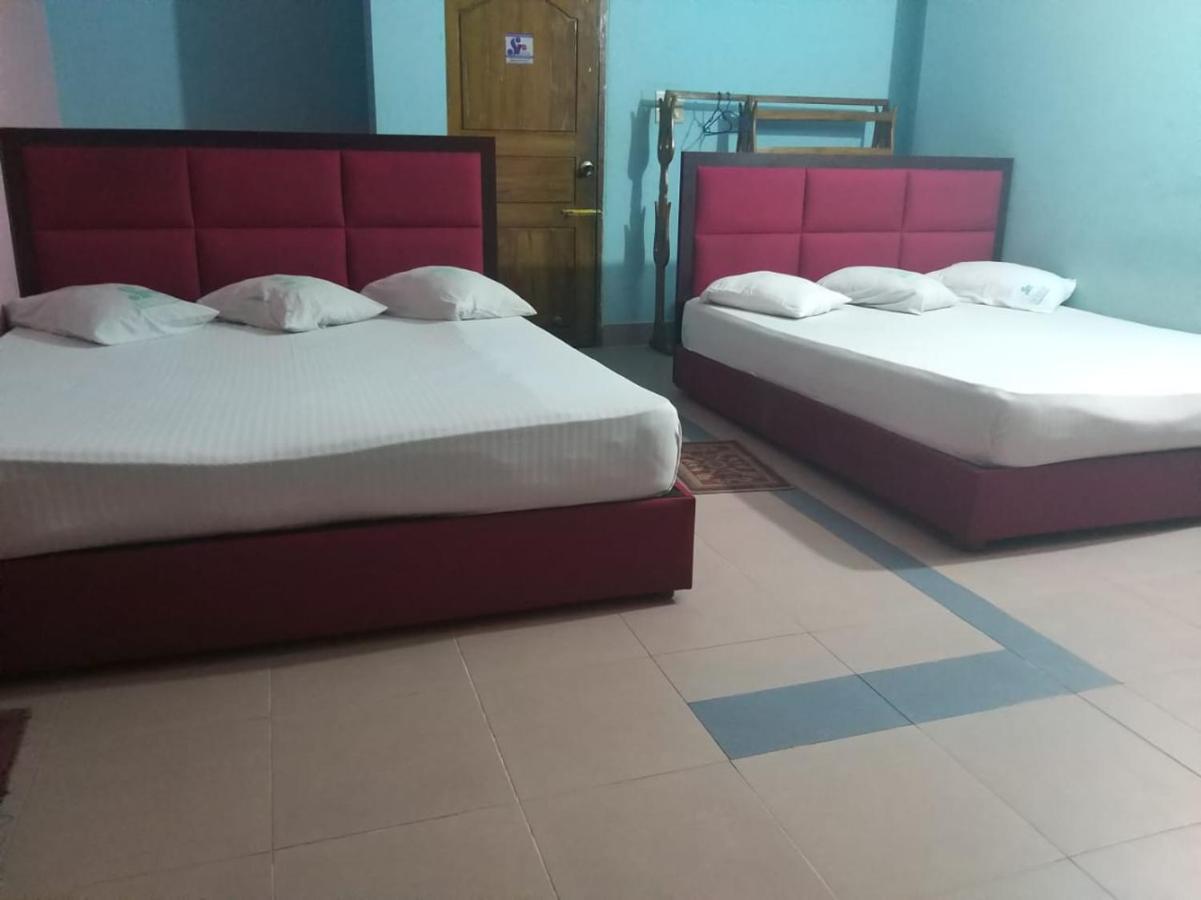Saint Martin Resort Cox's Bazar Exterior photo